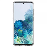 Spigen Samsung Galaxy S20 Plus Skal Liquid Crystal Glitter Crystal Quartz