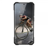 Urban Armor Gear (UAG) Samsung Galaxy S20 Plus Skal Monarch Carbon