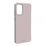 Urban Armor Gear (UAG) Samsung Galaxy S20 Plus Skal Outback Biodegradable Cover Lilac