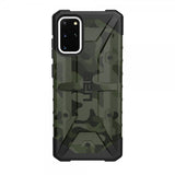 Urban Armor Gear (UAG) Samsung Galaxy S20 Plus Skal Pathfinder Forest Camo