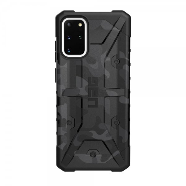Urban Armor Gear (UAG) Samsung Galaxy S20 Plus Skal Pathfinder Midnight Camo