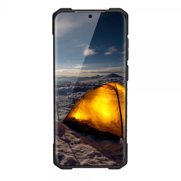 Urban Armor Gear (UAG) Samsung Galaxy S20 Plus Skal Plasma Ash