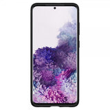 Spigen Samsung Galaxy S20 Plus Skal Rugged Armor Matte Black