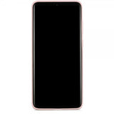 holdit Samsung Galaxy S20 Plus Skal Silikon Blush Pink
