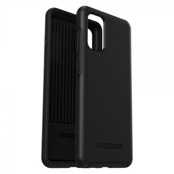 Otterbox Samsung Galaxy S20 Plus Skal Symmetry Series Svart