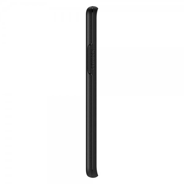 Otterbox Samsung Galaxy S20 Plus Skal Symmetry Series Svart
