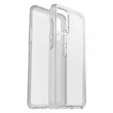 Otterbox Samsung Galaxy S20 Plus Skal Symmetry Series Transparent