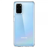Spigen Samsung Galaxy S20 Plus Skal Ultra Hybrid Crystal Clear