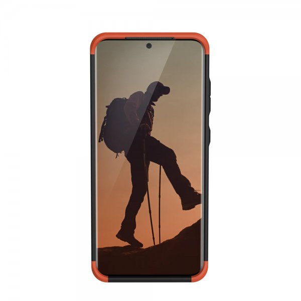 Urban Armor Gear (UAG) Samsung Galaxy S20 Skal Civilian Svart