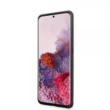 Guess Samsung Galaxy S20 Skal Iridescent Cover Roseguld