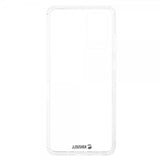 Krusell Samsung Galaxy S20 Skal Kivik Cover Transparent