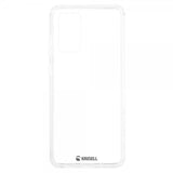 Krusell Samsung Galaxy S20 Skal Kivik Cover Transparent