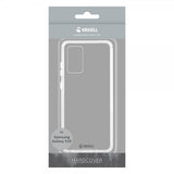 Krusell Samsung Galaxy S20 Skal Kivik Cover Transparent