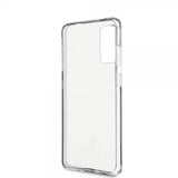 U.S. Polo Samsung Galaxy S20 Skal med Logo Vit