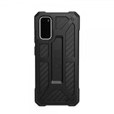 Urban Armor Gear (UAG) Samsung Galaxy S20 Skal Monarch Carbon