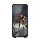 Urban Armor Gear (UAG) Samsung Galaxy S20 Skal Monarch Svart