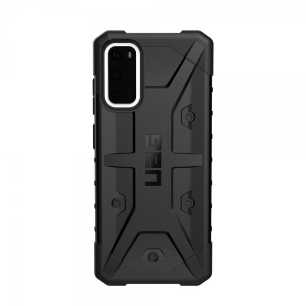 Urban Armor Gear (UAG) Samsung Galaxy S20 Skal Pathfinder Svart
