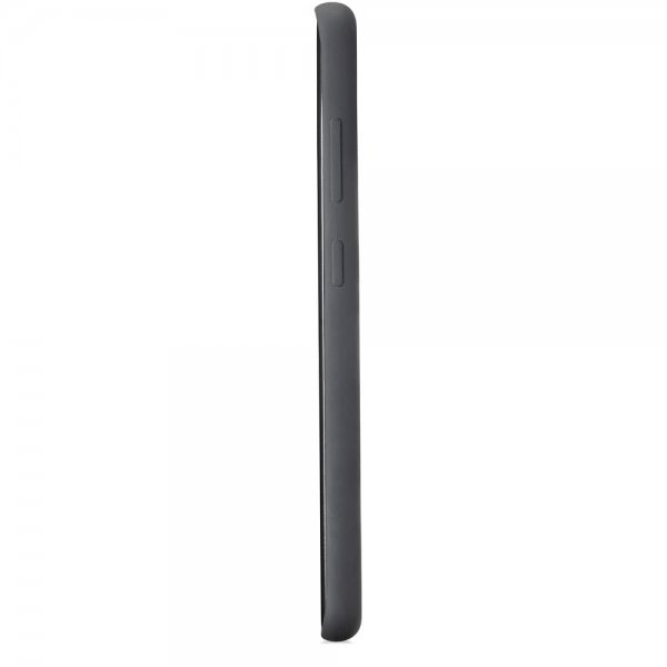 holdit Samsung Galaxy S20 Skal Silikon Svart