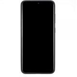 holdit Samsung Galaxy S20 Skal Silikon Svart