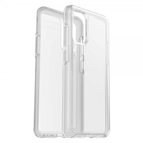 Otterbox Samsung Galaxy S20 Skal Symmetry Series Transparent