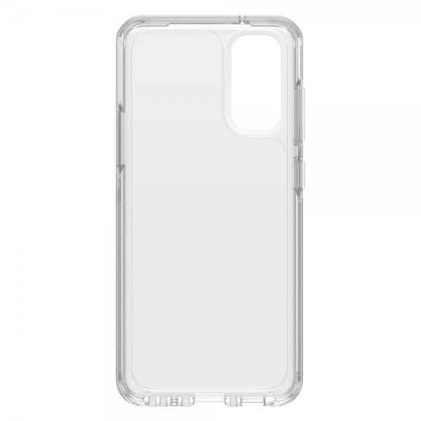 Otterbox Samsung Galaxy S20 Skal Symmetry Series Transparent
