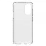 Otterbox Samsung Galaxy S20 Skal Symmetry Series Transparent