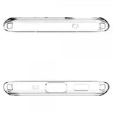 Spigen Samsung Galaxy S20 Skal Ultra Hybrid Crystal Clear