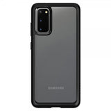 Spigen Samsung Galaxy S20 Skal Ultra Hybrid Matte Black