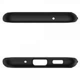 Spigen Samsung Galaxy S20 Skal Ultra Hybrid Matte Black