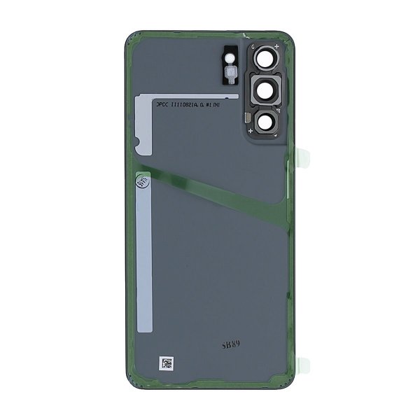Samsung Galaxy S20 (SM-G980) Batteri Baksida Original - Rosa (UKCA)