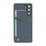 Samsung Galaxy S20 (SM-G980) Batteri Baksida Original - Rosa (UKCA)