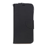 Samsung Galaxy S20 Ultra Fodral 2 Kortfack Svart