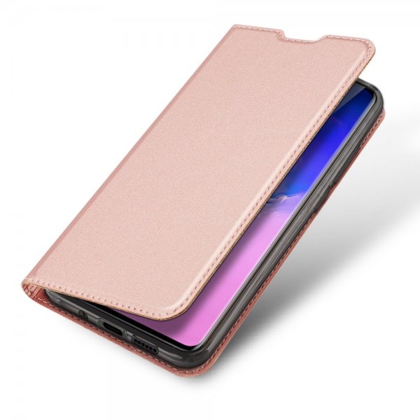 Dux Ducis Samsung Galaxy S20 Ultra Fodral Skin Pro Series Roseguld