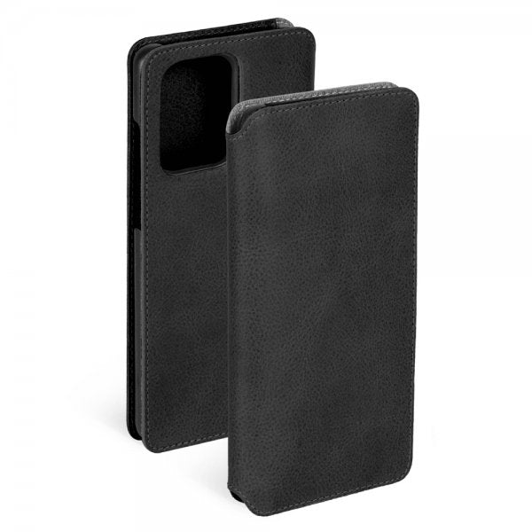 Krusell Samsung Galaxy S20 Ultra Fodral Sunne PhoneWallet Vintage Black