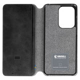 Krusell Samsung Galaxy S20 Ultra Fodral Sunne PhoneWallet Vintage Black