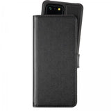 holdit Samsung Galaxy S20 Ultra Fodral Wallet Case Magnet Svart