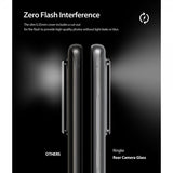 Ringke Samsung Galaxy S20 Ultra Kameraskydd Camera Protector Glass 3-pack