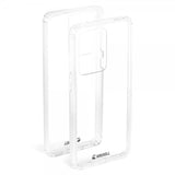 Krusell Samsung Galaxy S20 Ultra Skal Kivik Cover Transparent