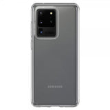 Spigen Samsung Galaxy S20 Ultra Skal Liquid Crystal Crystal Clear