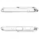 Spigen Samsung Galaxy S20 Ultra Skal Liquid Crystal Crystal Clear