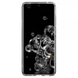 Spigen Samsung Galaxy S20 Ultra Skal Liquid Crystal Glitter Crystal Quartz