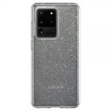 Spigen Samsung Galaxy S20 Ultra Skal Liquid Crystal Glitter Crystal Quartz