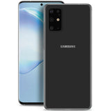 Puro Samsung Galaxy S20 Ultra Skal Nude Transparent