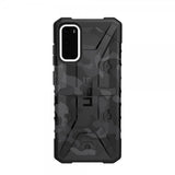 Urban Armor Gear (UAG) Samsung Galaxy S20 Ultra Skal Pathfinder Midnight Camo