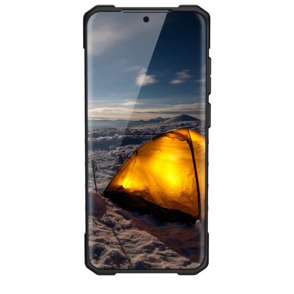 Urban Armor Gear (UAG) Samsung Galaxy S20 Ultra Skal Plasma Ash