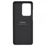 Krusell Samsung Galaxy S20 Ultra Skal Sandby Cover Svart