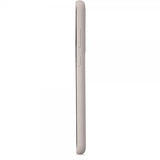 holdit Samsung Galaxy S20 Ultra Skal Silikon Taupe