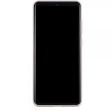 holdit Samsung Galaxy S20 Ultra Skal Silikon Taupe