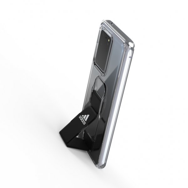 Adidas Samsung Galaxy S20 Ultra Skal SP Grip Case Svart