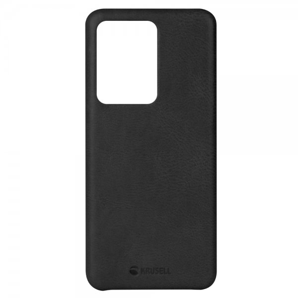 Krusell Samsung Galaxy S20 Ultra Skal Sunne Cover Vintage Black